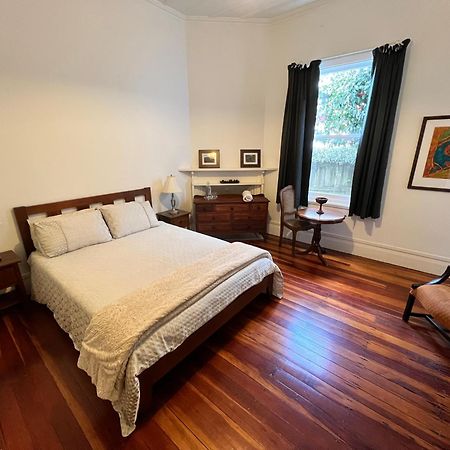 La Casa Bonita Auckland Apartment Exterior photo