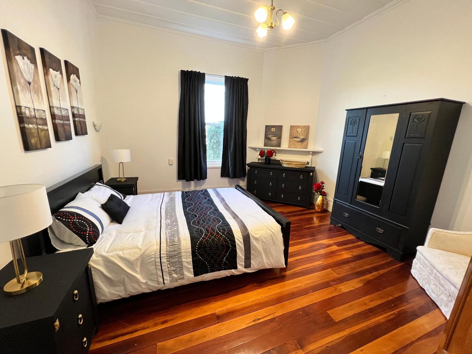 La Casa Bonita Auckland Apartment Exterior photo