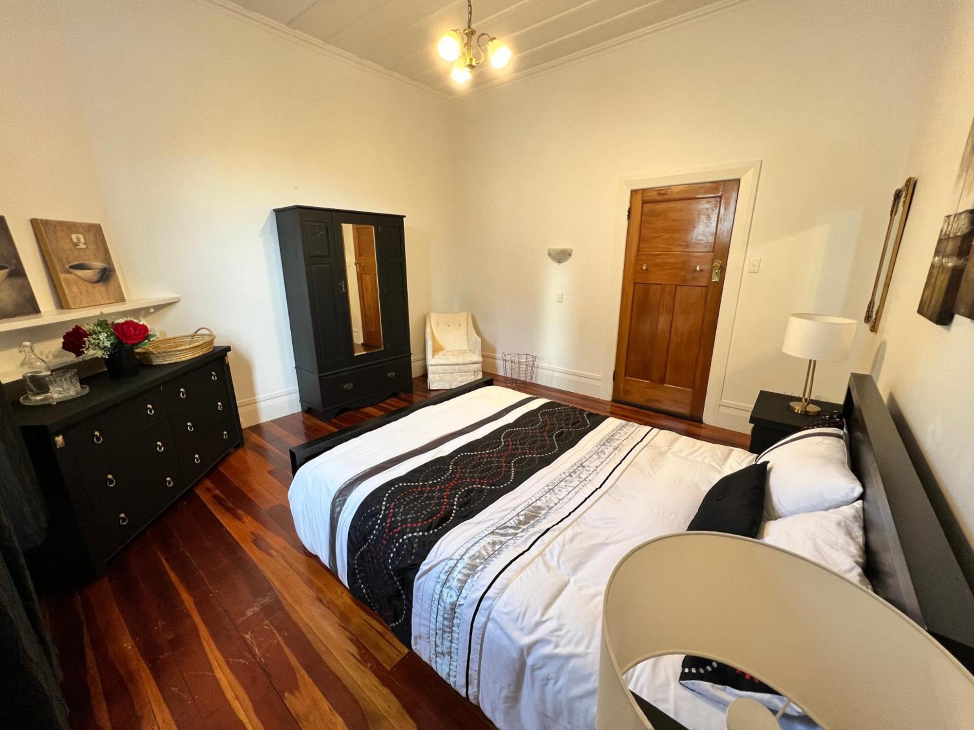 La Casa Bonita Auckland Apartment Exterior photo