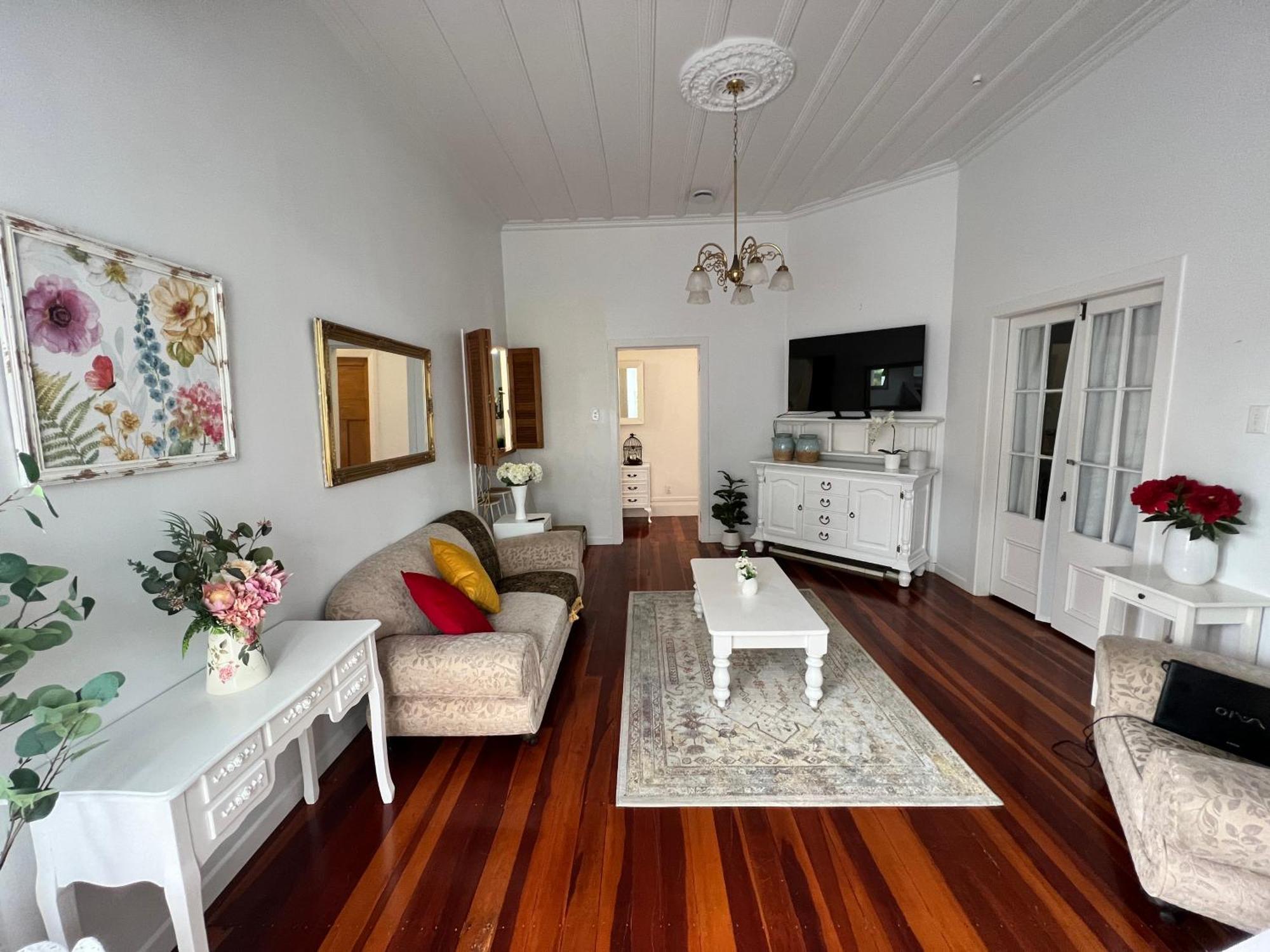La Casa Bonita Auckland Apartment Exterior photo