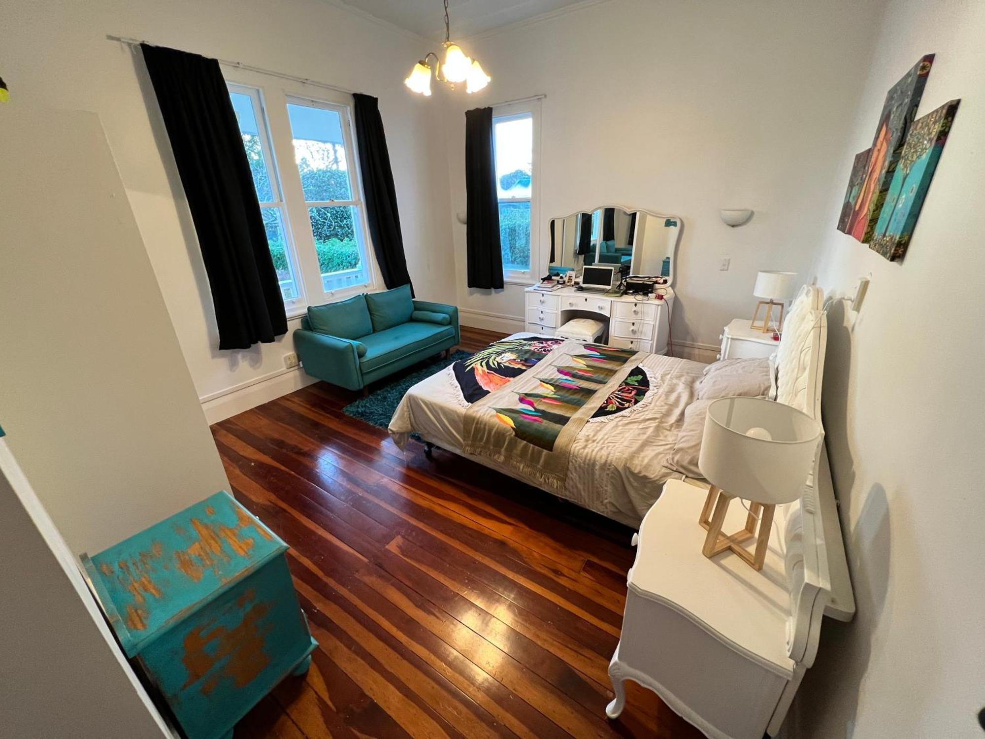 La Casa Bonita Auckland Apartment Exterior photo