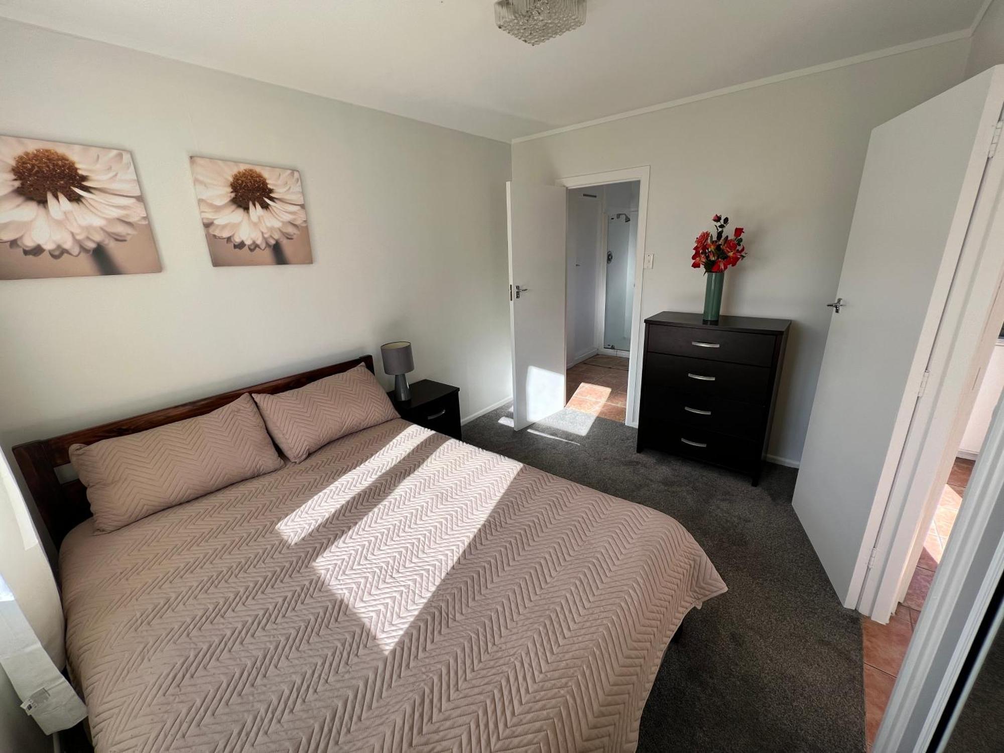 La Casa Bonita Auckland Apartment Exterior photo