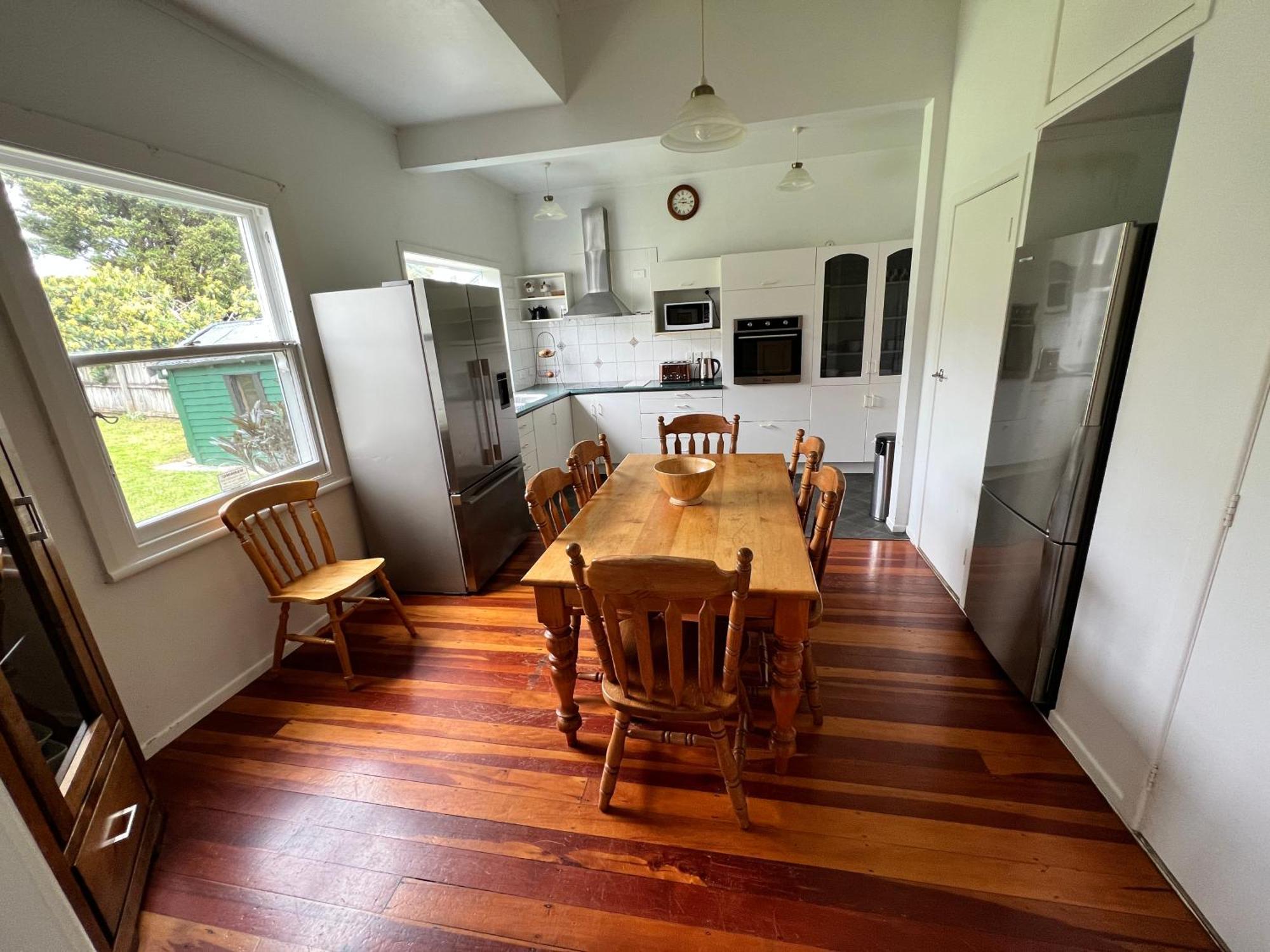 La Casa Bonita Auckland Apartment Exterior photo