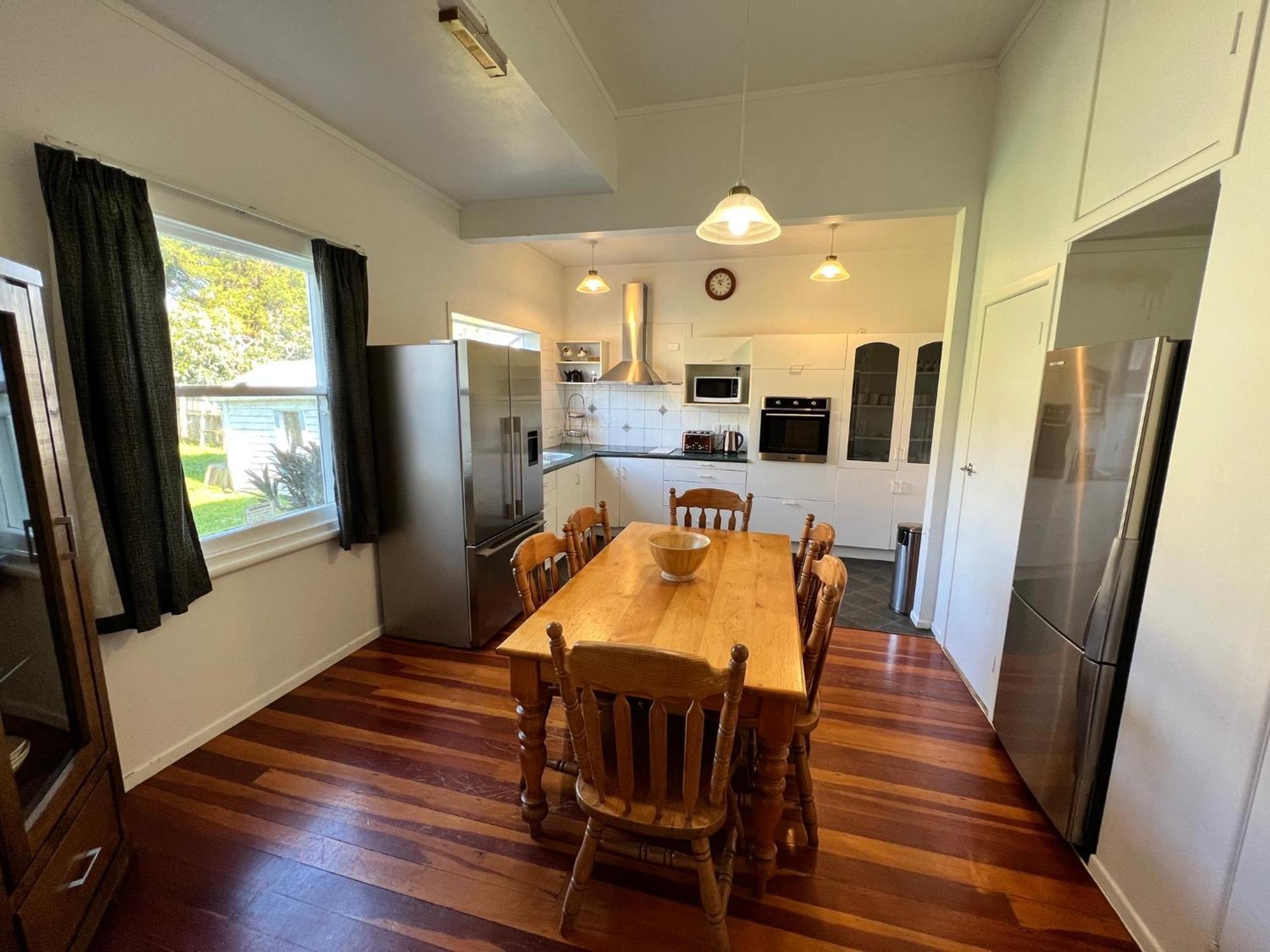 La Casa Bonita Auckland Apartment Exterior photo