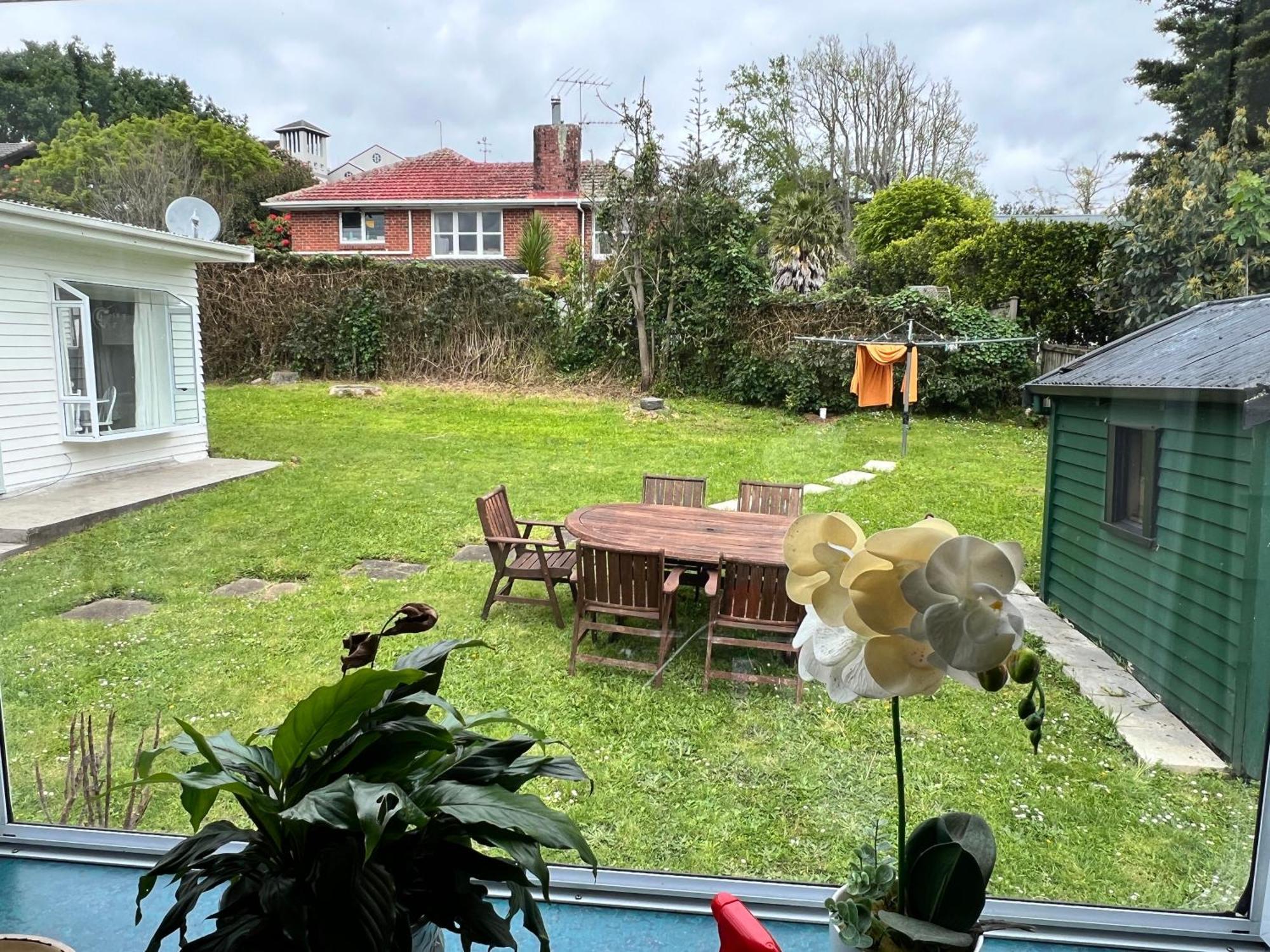 La Casa Bonita Auckland Apartment Exterior photo