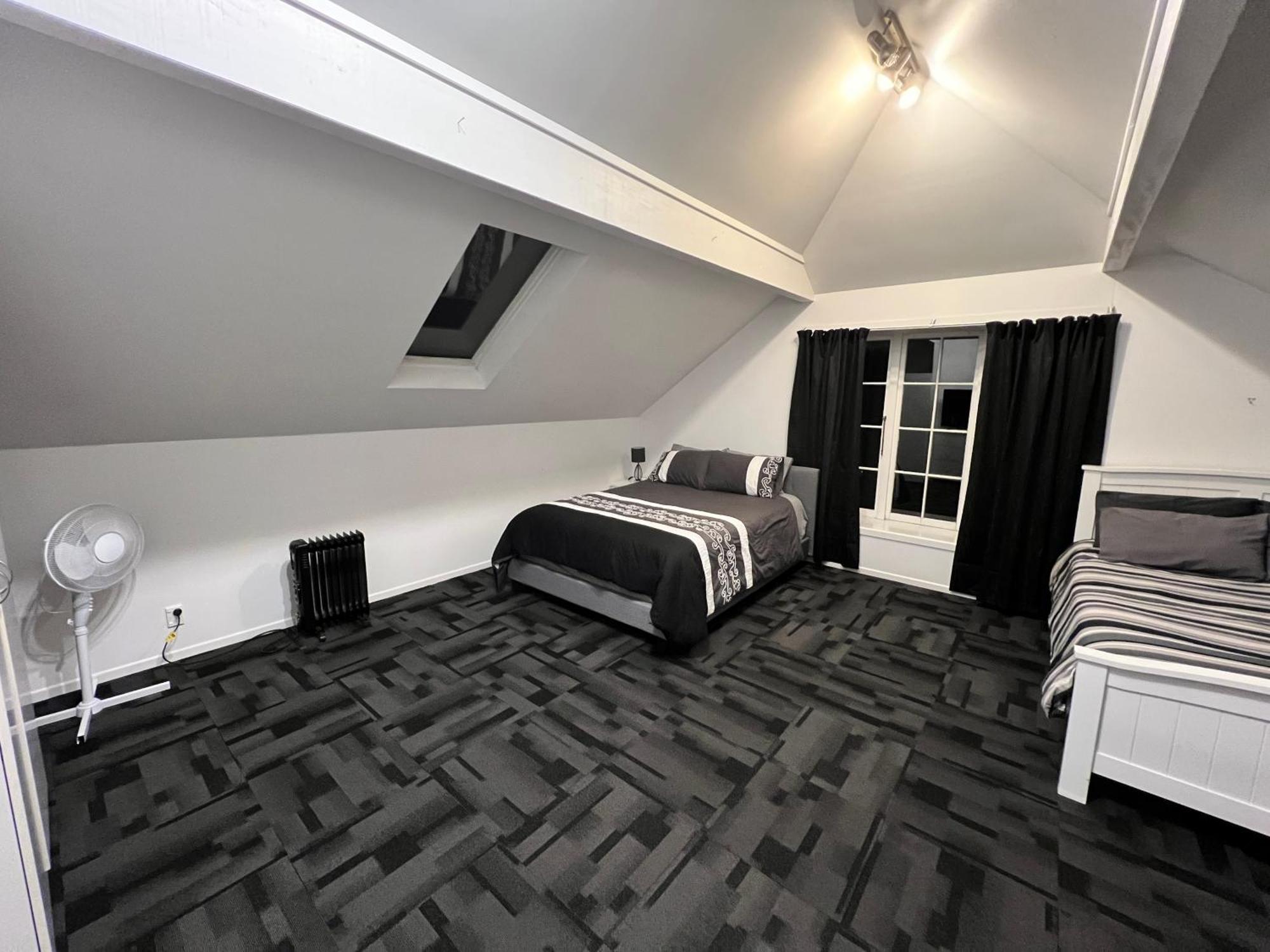 La Casa Bonita Auckland Apartment Exterior photo
