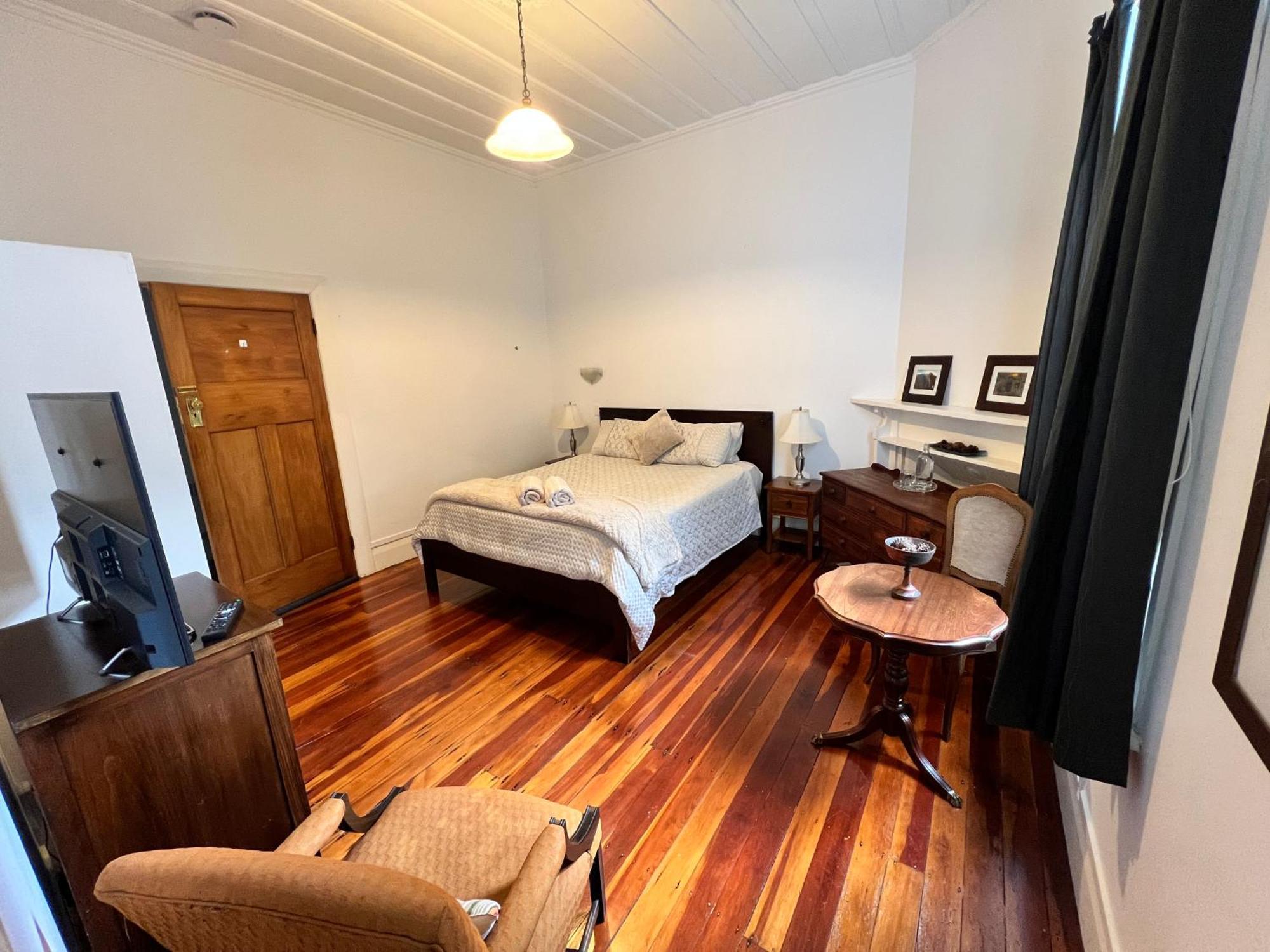 La Casa Bonita Auckland Apartment Exterior photo